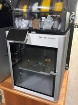 Bambu X1C 3d printer in Montgomery, Alabama
