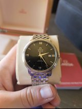 Omega watch in Montgomery, Alabama