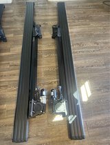 Chevrolet/Gmc Electric-Powered running boards in Montgomery, Alabama