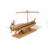 Amati Greek Bireme – Detailed Ancient Warship Model Kit in Miramar, California