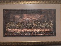 **LAST SUPPER 3D WALL ART** in Alamogordo, New Mexico
