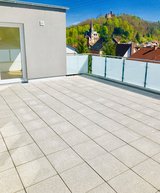 For Individuals perfect! Modern 2 BR Penthouse with BIK,Garage and huge Terrace in Ramstein, Germany