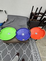 Emsco 26” Snow Sled Disc 3pk in Stuttgart, GE
