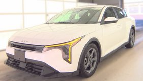2025 Kia K4 LXS in Ramstein, Germany