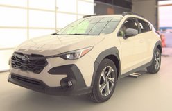 2024 Subaru Crosstrek Premium in Ramstein, Germany