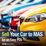 Military AutoSource makes it fast, easy, and hassle-free to sell or trade your car! in Stuttgart, GE