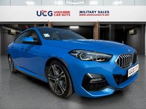 2022 BMW 2 Series 228i xDrive Gran Coupe in Grafenwoehr, GE