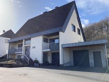 2 bedroom apartment in Wittlich-Lüxem available April 9th in Spangdahlem, Germany