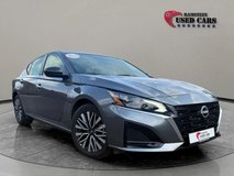 2025 Nissan Altima SV 2.5L I4 in Ramstein, Germany