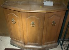 Free curbside pickup in Houston, Texas