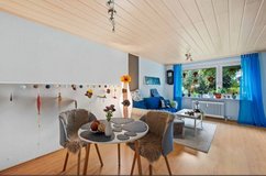 Bright 4-Room Apartment in Sindelfingen-Goldberg in Stuttgart, GE