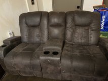 Recline Sofa in Little Rock, Arkansas
