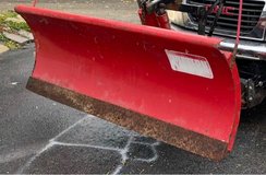 SNOWPLOW in Joliet, Illinois