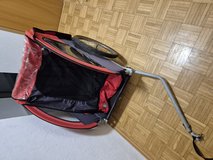 bike trailer in Wiesbaden, GE