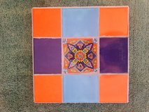 12X12 Stone #26 in Alamogordo, New Mexico