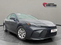 2025 Toyota Camry LE Hybrid in Wiesbaden, GE