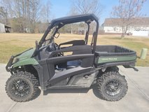 John Deere UTV Gator XUV590M in Camp Lejeune, North Carolina
