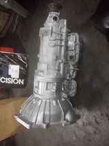 Transmission Specialists Dickinson, Texas in Houston, Texas