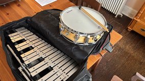 ?? Bell Kit + Snare Drum Set (Great for Students / Beginners) in Fort Meade, Maryland