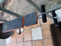 ?? Adjustable Weight Bench (FUNFIT) – Home Gym in Fort Meade, Maryland