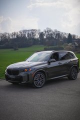 2026 BMW X5 xDrive40i in Stuttgart, GE