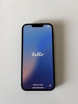 iPhone 13 in Okinawa, Japan