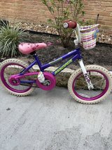 Magna Girls 16” bike in Kingwood, Texas