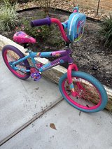 Kent Sweetheart 18” Bike in Kingwood, Texas