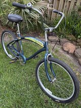 Nirve 26” Cruiser Bike in Kingwood, Texas