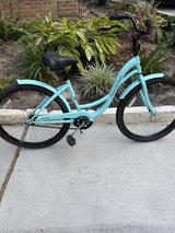 Adult 26” Cruiser Bike in Kingwood, Texas