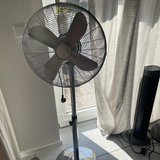 Fans for sale in Ramstein, Germany