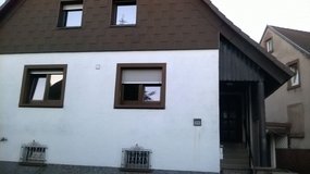 2 Story House in Ramstein, Germany