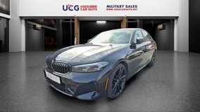 2024 BMW 330i xDrive 2024 - Premium Sport Sedan in Spangdahlem, Germany