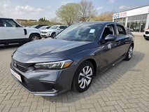 2022 Honda Civic LX 2022 (9701) - Reliable Compact Sedan in Spangdahlem, Germany