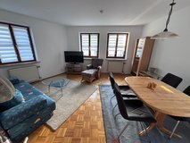 Amberg Badgasse 2 Bed w. Garage in Grafenwoehr, GE