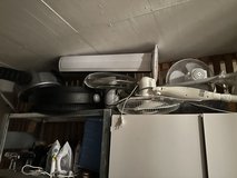 Different Fans in Stuttgart, GE