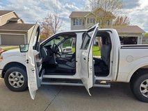 You will love it driver to your door post in Aviano, IT