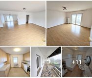 Cozy 2.5 Bedroom Duplex House in Ramstein, Germany