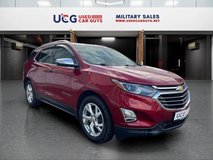 2020 Chevrolet Equinox Premier in Stuttgart, GE