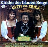 Vinyl Lp Kinder der Blauen Berg in Ramstein, Germany