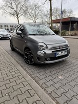 2021 Fiat 500 (2-Door) USAREUR Registration till April 27! in Ramstein, Germany