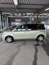 2010 Toyota Sienta – Automatic – Excellent Condition in Okinawa, Japan