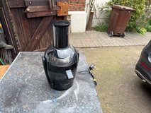 PHILLIPS JUICER in Lakenheath, UK
