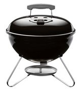 Weber 14 in. Smokey Joe Charcoal Grill Black in Okinawa, Japan