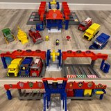 Paw Patrol toy set in Bartlett, Illinois