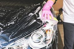 A&G Car Detailing Services in Ramstein, Germany