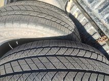 (4) Bridgestone Alenza 275/55/20 in Warner Robins, Georgia