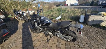 2023 BMW F900XR US Spec in Ramstein, Germany