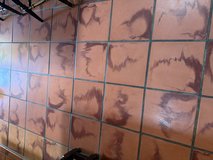 Wanted, clay tiles in Alamogordo, New Mexico