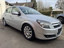 Opel Astra Just passed German Inspection in Spangdahlem, Germany